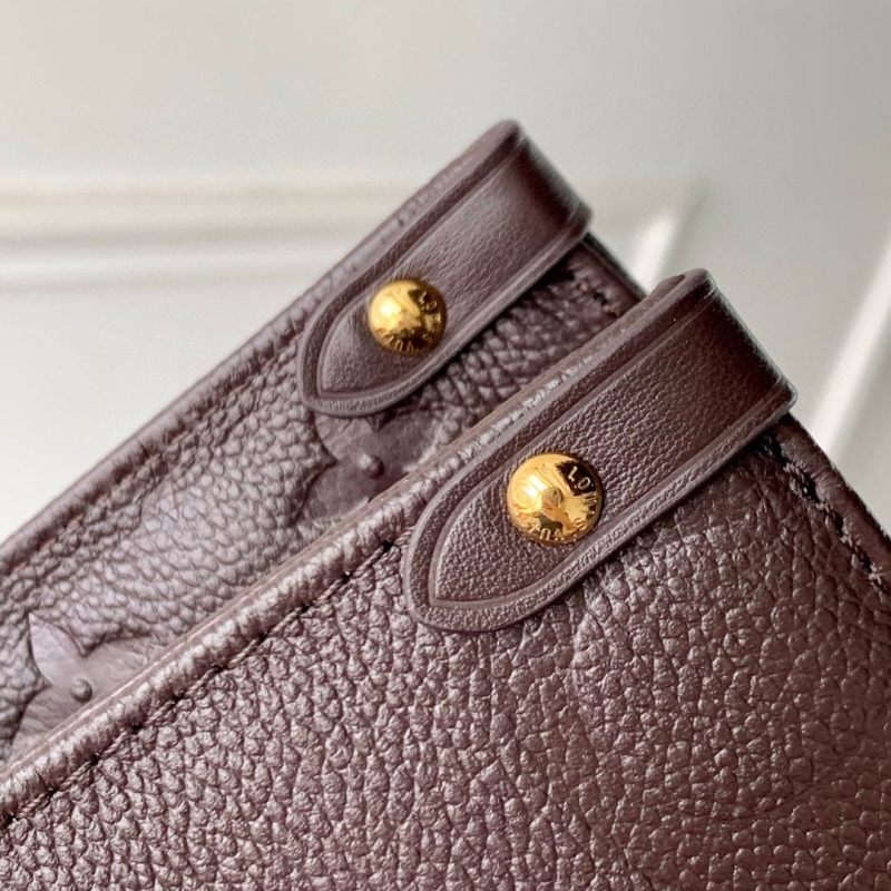 LV Top Handle Bags